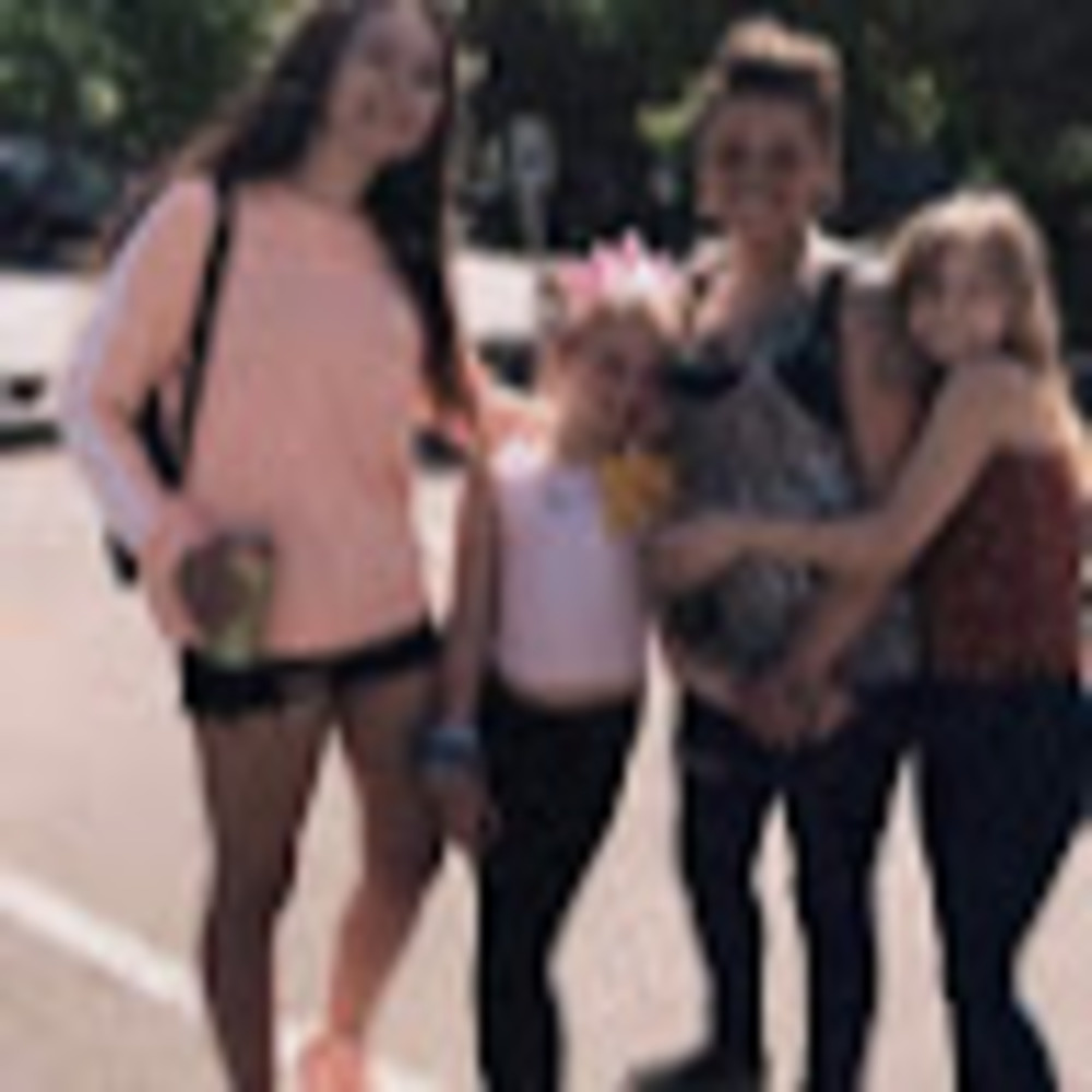 Meet your Posher, Ashlee